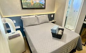 MV 77A Incrível Apartamento Em Frente Ao Metrô Brás ! - Rua Coronel Mursa, 56 - Bras